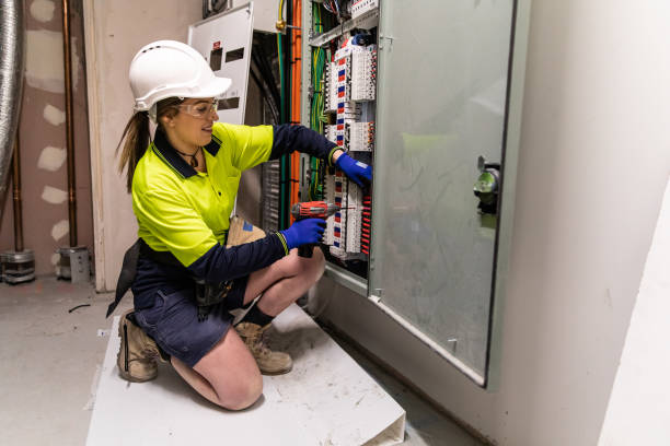 Best Electrical Contractors for Businesses  in Pomona Park, FL