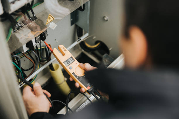 Best Best Electricians Near Me  in Pomona Park, FL