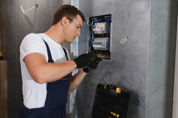 Best Electrical Repair Services  in Pomona Park, FL