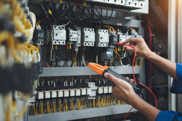 Best Emergency Electrician Near Me  in Pomona Park, FL