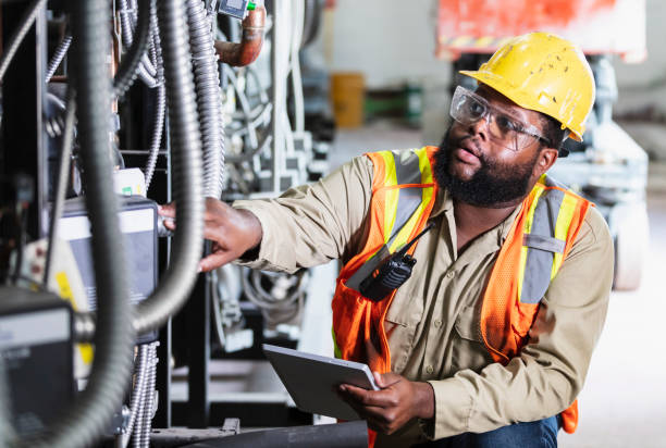 Best Electrical Installation Contractor  in Pomona Park, FL
