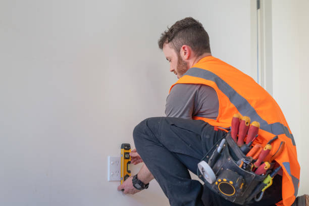 Best Electrical Outlet Repair  in Pomona Park, FL