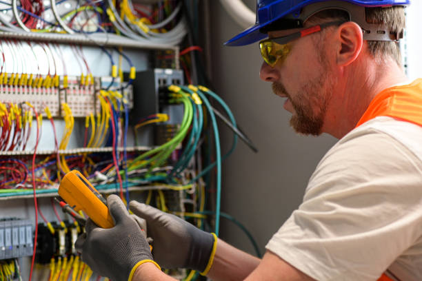 Electrical System Inspection in Pomona Park, FL