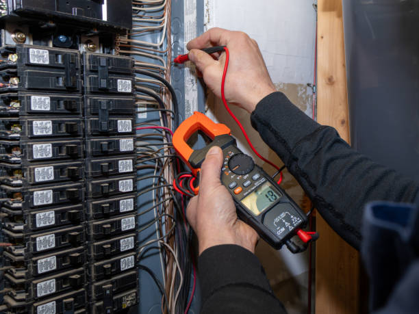Best Circuit Breaker Repair  in Pomona Park, FL